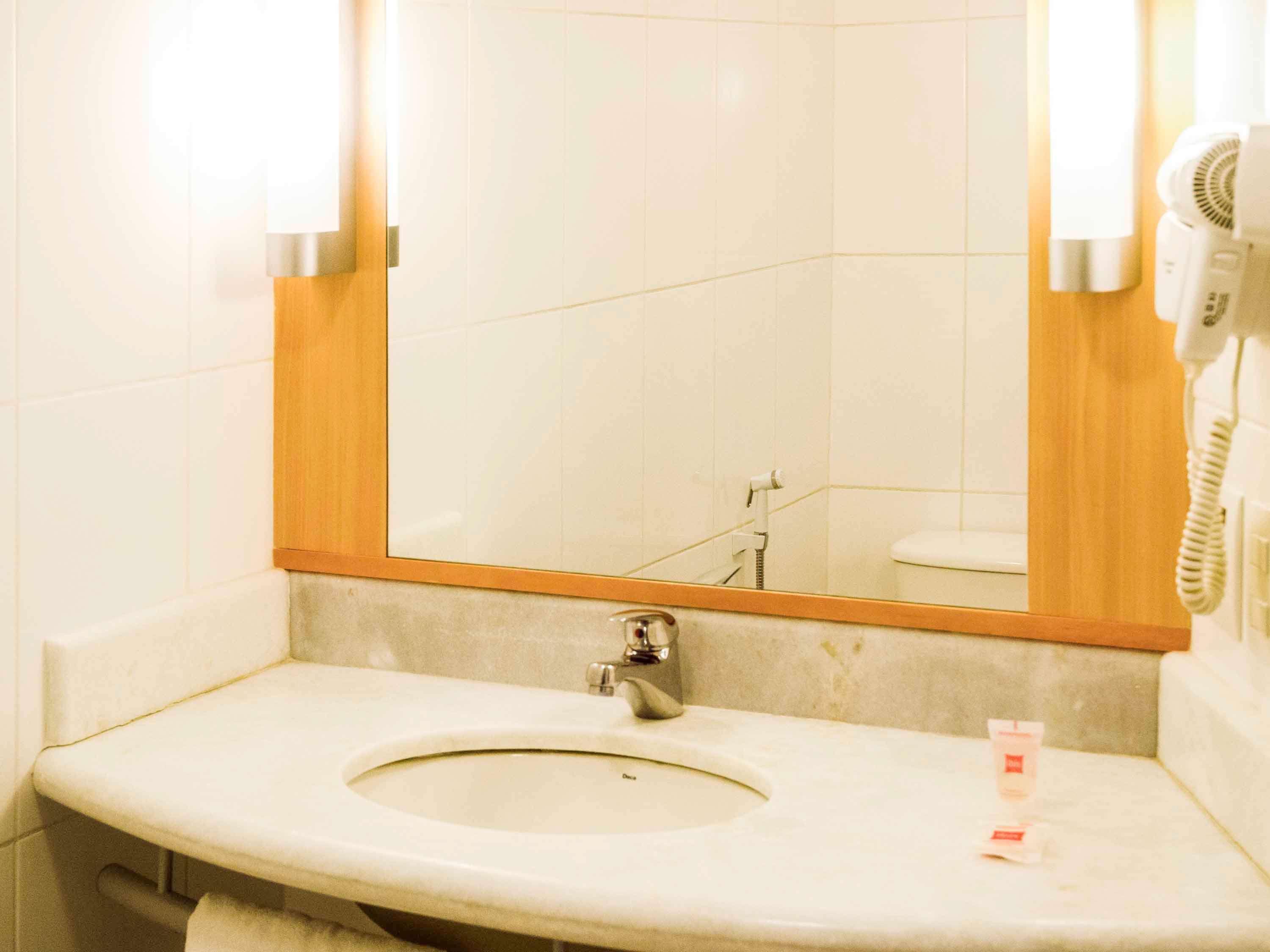 Ibis Petrolina Hotel ภายนอก รูปภาพ